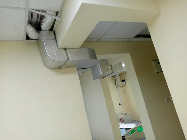 Best Concrete Coatings for Cold Storage Rooms & Warehouses